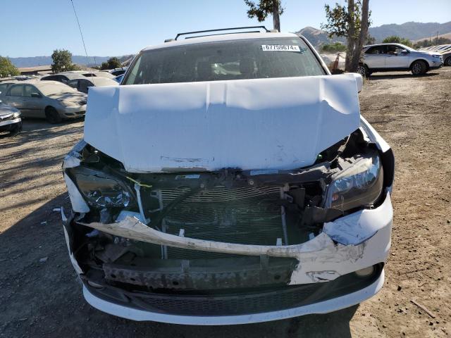 Photo 4 VIN: 2C4RDGEG8GR354293 - DODGE GRAND CARA 