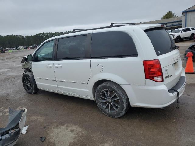 Photo 1 VIN: 2C4RDGEG8GR374866 - DODGE CARAVAN 