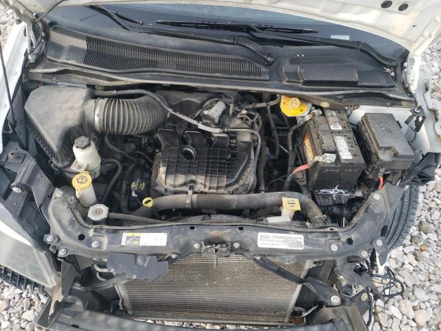 Photo 11 VIN: 2C4RDGEG8GR374866 - DODGE CARAVAN 