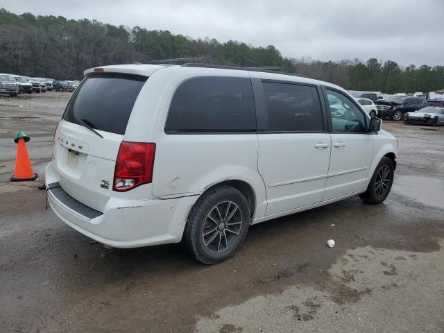 Photo 2 VIN: 2C4RDGEG8GR374866 - DODGE CARAVAN 