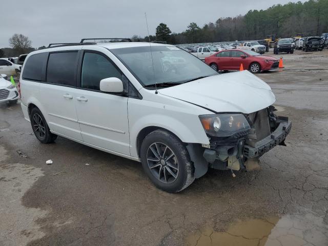 Photo 3 VIN: 2C4RDGEG8GR374866 - DODGE CARAVAN 