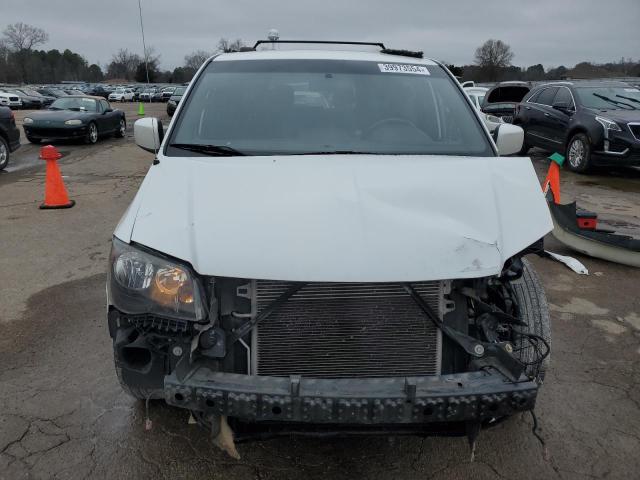 Photo 4 VIN: 2C4RDGEG8GR374866 - DODGE CARAVAN 