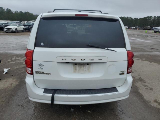 Photo 5 VIN: 2C4RDGEG8GR374866 - DODGE CARAVAN 