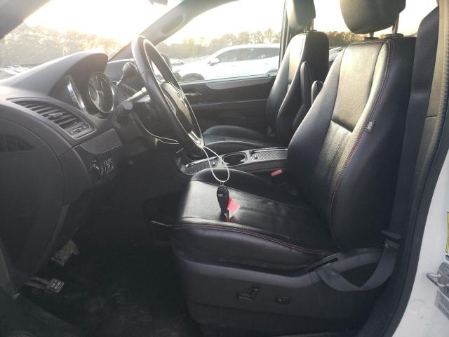 Photo 6 VIN: 2C4RDGEG8GR374866 - DODGE CARAVAN 