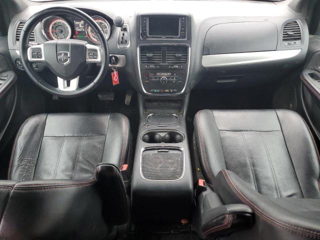 Photo 7 VIN: 2C4RDGEG8GR374866 - DODGE CARAVAN 