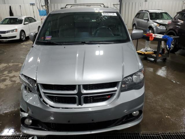 Photo 4 VIN: 2C4RDGEG8GR380036 - DODGE GRAND CARA 