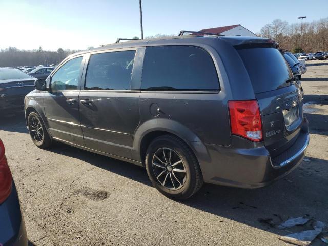 Photo 1 VIN: 2C4RDGEG8HR546606 - DODGE CARAVAN 