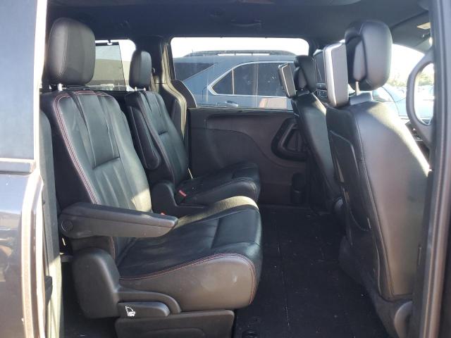 Photo 10 VIN: 2C4RDGEG8HR546606 - DODGE CARAVAN 