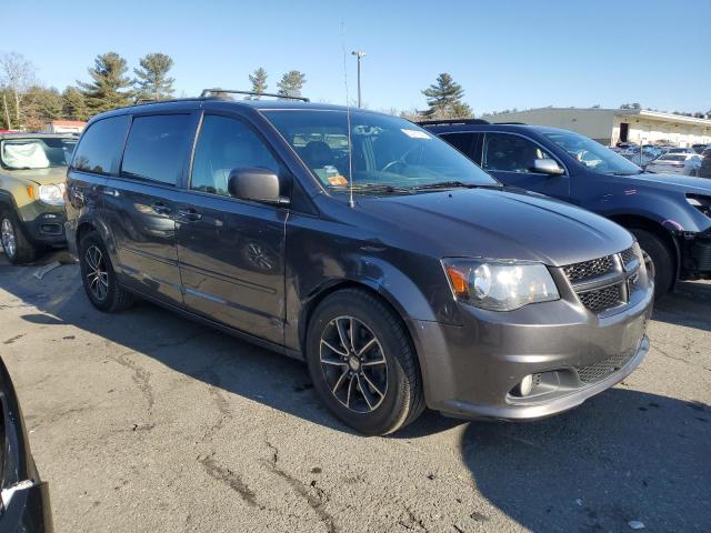 Photo 3 VIN: 2C4RDGEG8HR546606 - DODGE CARAVAN 