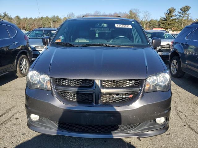 Photo 4 VIN: 2C4RDGEG8HR546606 - DODGE CARAVAN 