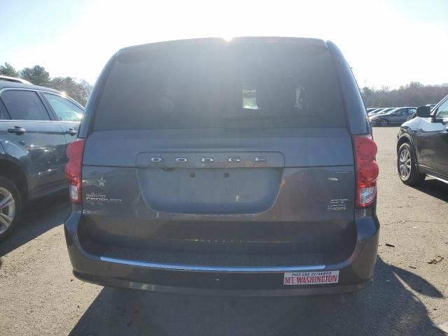 Photo 5 VIN: 2C4RDGEG8HR546606 - DODGE CARAVAN 