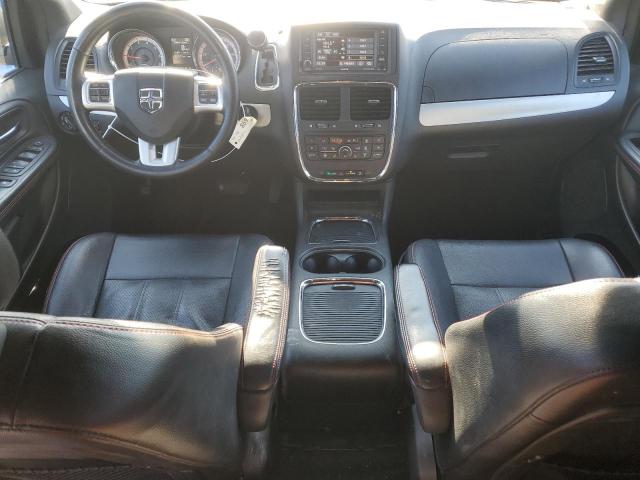 Photo 7 VIN: 2C4RDGEG8HR546606 - DODGE CARAVAN 