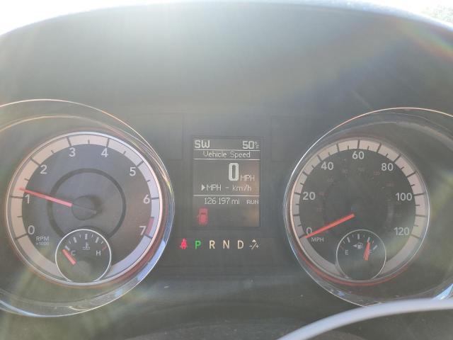 Photo 8 VIN: 2C4RDGEG8HR546606 - DODGE CARAVAN 