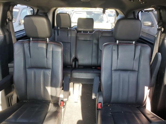 Photo 9 VIN: 2C4RDGEG8HR546606 - DODGE CARAVAN 