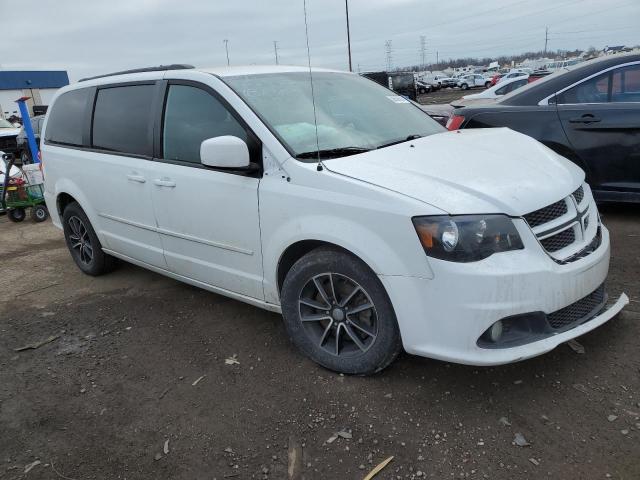 Photo 3 VIN: 2C4RDGEG8HR619053 - DODGE GRAND CARA 