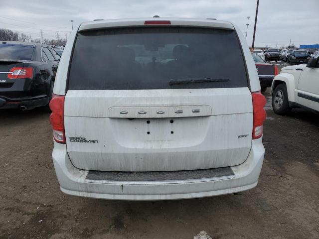 Photo 5 VIN: 2C4RDGEG8HR619053 - DODGE GRAND CARA 