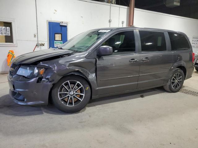 Photo 0 VIN: 2C4RDGEG8HR640467 - DODGE GRAND CARA 