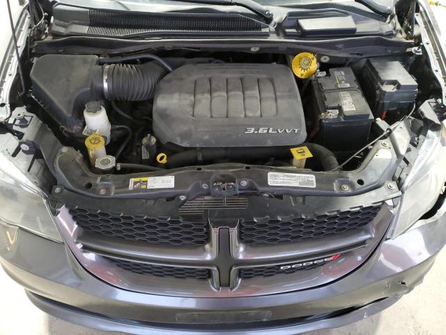 Photo 11 VIN: 2C4RDGEG8HR640467 - DODGE GRAND CARA 