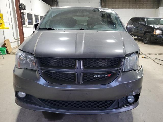 Photo 4 VIN: 2C4RDGEG8HR640467 - DODGE GRAND CARA 