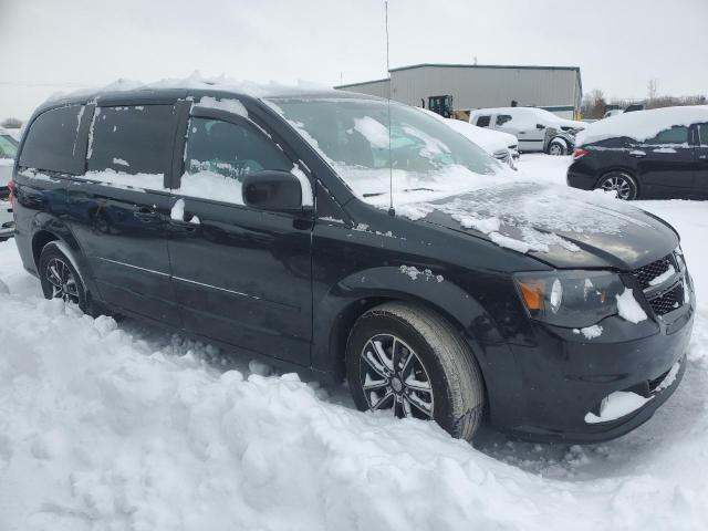 Photo 3 VIN: 2C4RDGEG8HR673937 - DODGE GRAND CARA 