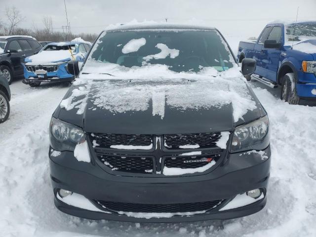 Photo 4 VIN: 2C4RDGEG8HR673937 - DODGE GRAND CARA 