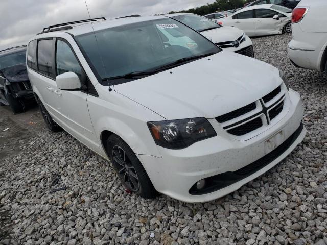 Photo 3 VIN: 2C4RDGEG8HR674697 - DODGE GRAND CARA 