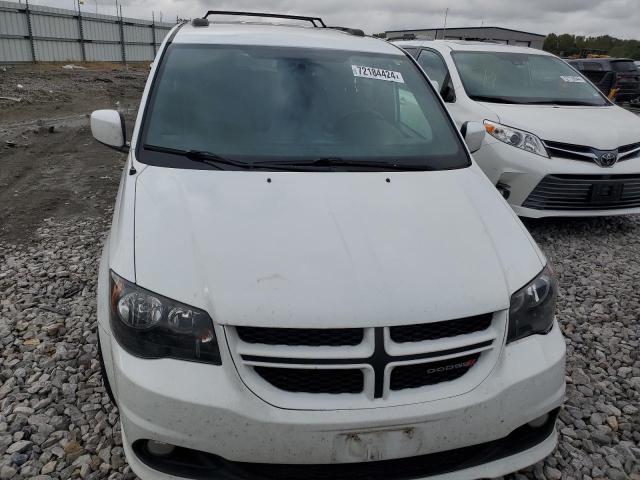 Photo 4 VIN: 2C4RDGEG8HR674697 - DODGE GRAND CARA 