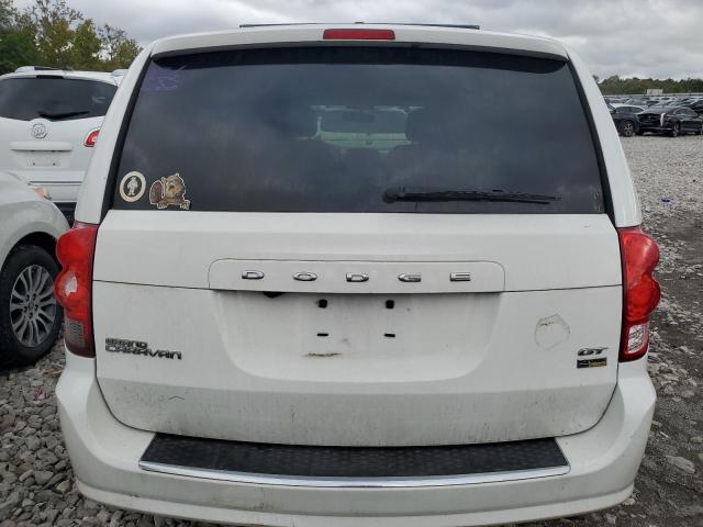 Photo 5 VIN: 2C4RDGEG8HR674697 - DODGE GRAND CARA 