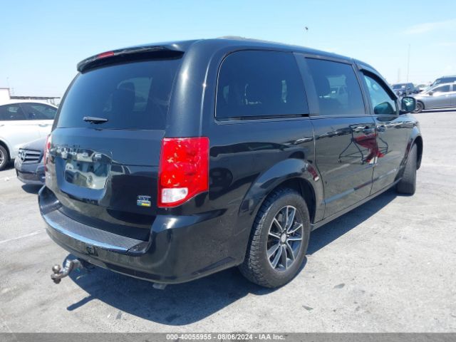 Photo 3 VIN: 2C4RDGEG8HR681116 - DODGE GRAND CARAVAN 