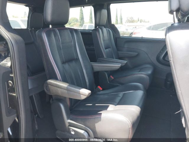 Photo 7 VIN: 2C4RDGEG8HR681116 - DODGE GRAND CARAVAN 