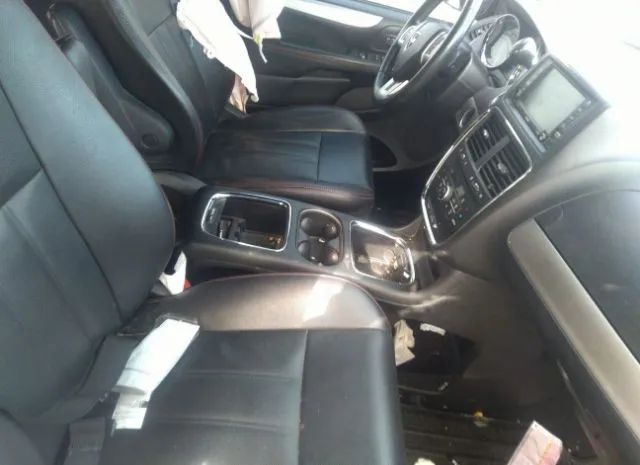 Photo 4 VIN: 2C4RDGEG8HR682489 - DODGE GRAND CARAVAN 