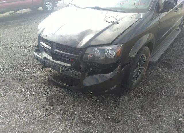 Photo 5 VIN: 2C4RDGEG8HR682489 - DODGE GRAND CARAVAN 