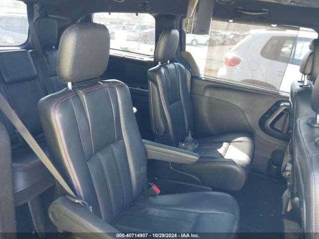 Photo 7 VIN: 2C4RDGEG8HR686719 - DODGE GRAND CARAVAN 