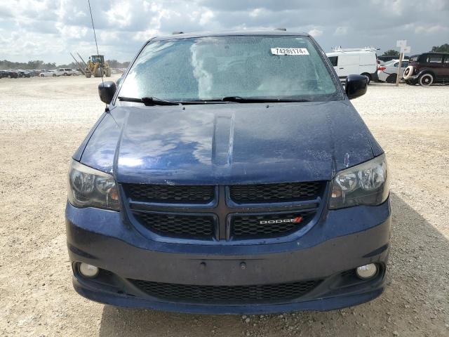 Photo 4 VIN: 2C4RDGEG8HR698241 - DODGE GRAND CARA 