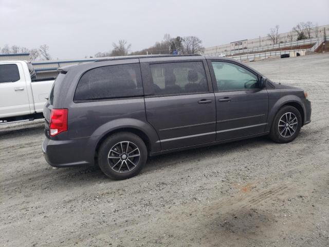 Photo 2 VIN: 2C4RDGEG8HR700005 - DODGE GRAND CARAVAN 