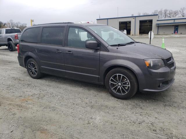 Photo 3 VIN: 2C4RDGEG8HR700005 - DODGE GRAND CARAVAN 