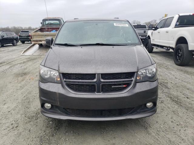 Photo 4 VIN: 2C4RDGEG8HR700005 - DODGE GRAND CARAVAN 