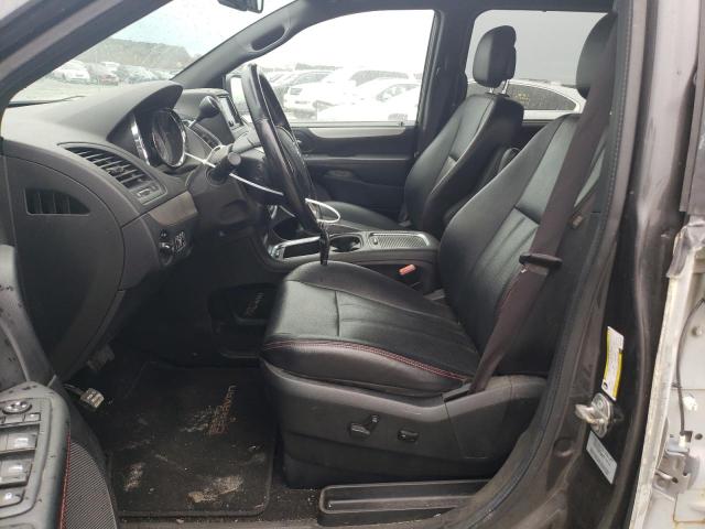 Photo 6 VIN: 2C4RDGEG8HR700005 - DODGE GRAND CARAVAN 