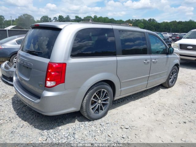 Photo 3 VIN: 2C4RDGEG8HR709867 - DODGE GRAND CARAVAN 