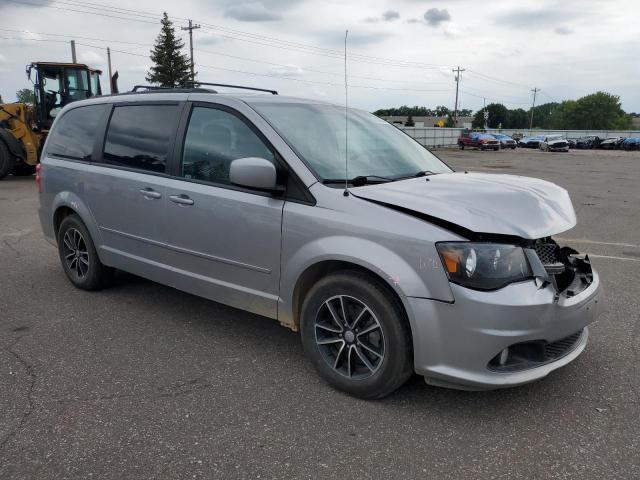 Photo 3 VIN: 2C4RDGEG8HR715703 - DODGE CARAVAN 