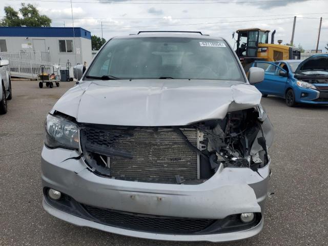 Photo 4 VIN: 2C4RDGEG8HR715703 - DODGE CARAVAN 