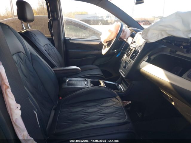 Photo 4 VIN: 2C4RDGEG8HR724658 - DODGE GRAND CARAVAN 