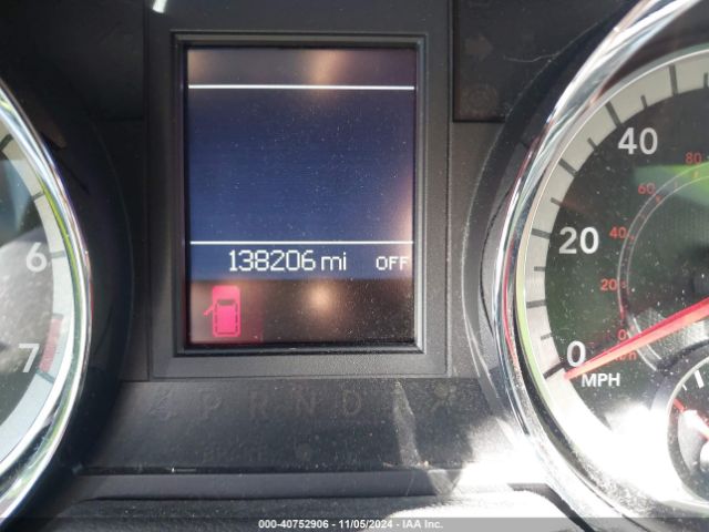 Photo 6 VIN: 2C4RDGEG8HR724658 - DODGE GRAND CARAVAN 