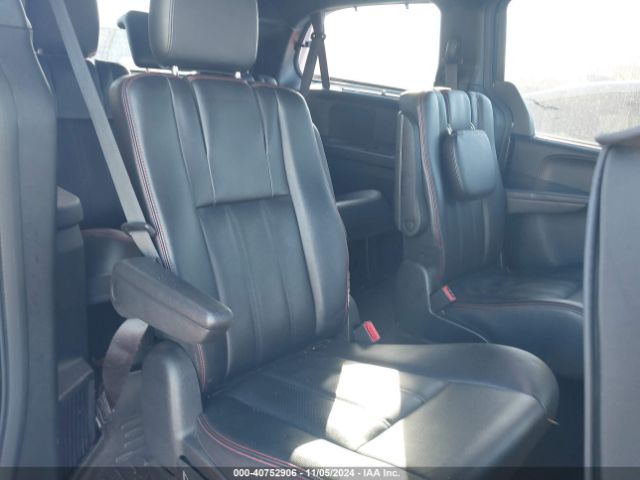 Photo 7 VIN: 2C4RDGEG8HR724658 - DODGE GRAND CARAVAN 