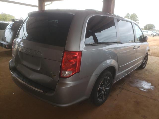 Photo 3 VIN: 2C4RDGEG8HR773326 - DODGE CARAVAN 