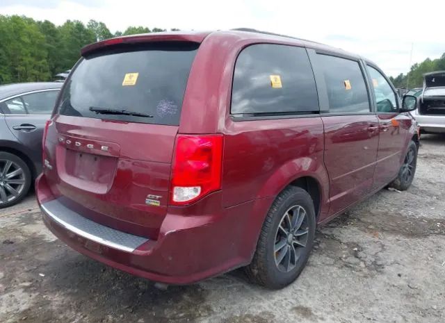 Photo 3 VIN: 2C4RDGEG8HR779613 - DODGE GRAND CARAVAN 