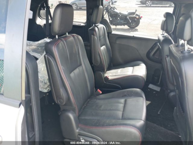 Photo 7 VIN: 2C4RDGEG8HR780258 - DODGE GRAND CARAVAN 