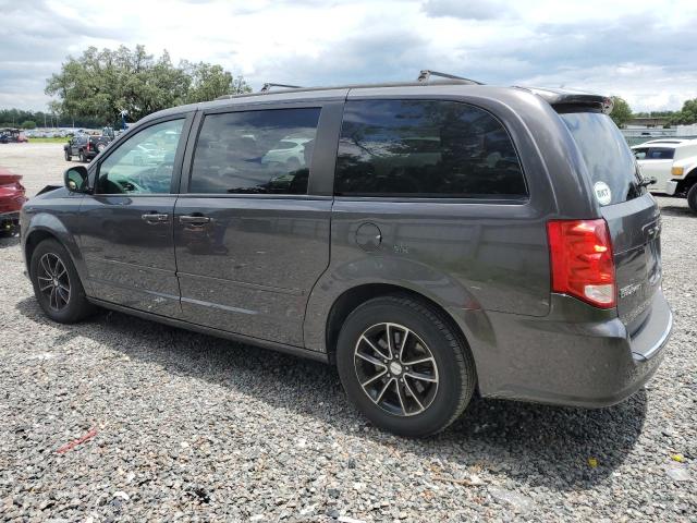 Photo 1 VIN: 2C4RDGEG8HR790370 - DODGE CARAVAN 