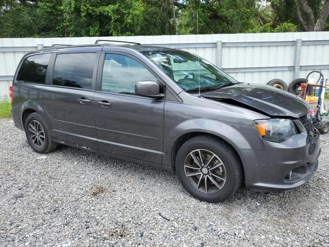 Photo 3 VIN: 2C4RDGEG8HR790370 - DODGE CARAVAN 