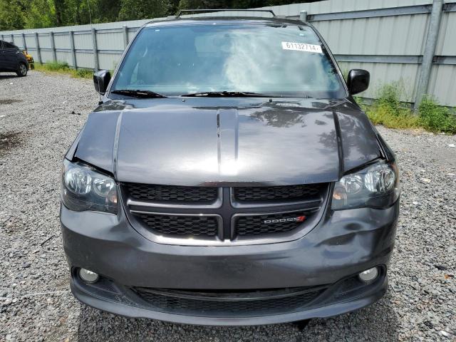 Photo 4 VIN: 2C4RDGEG8HR790370 - DODGE CARAVAN 